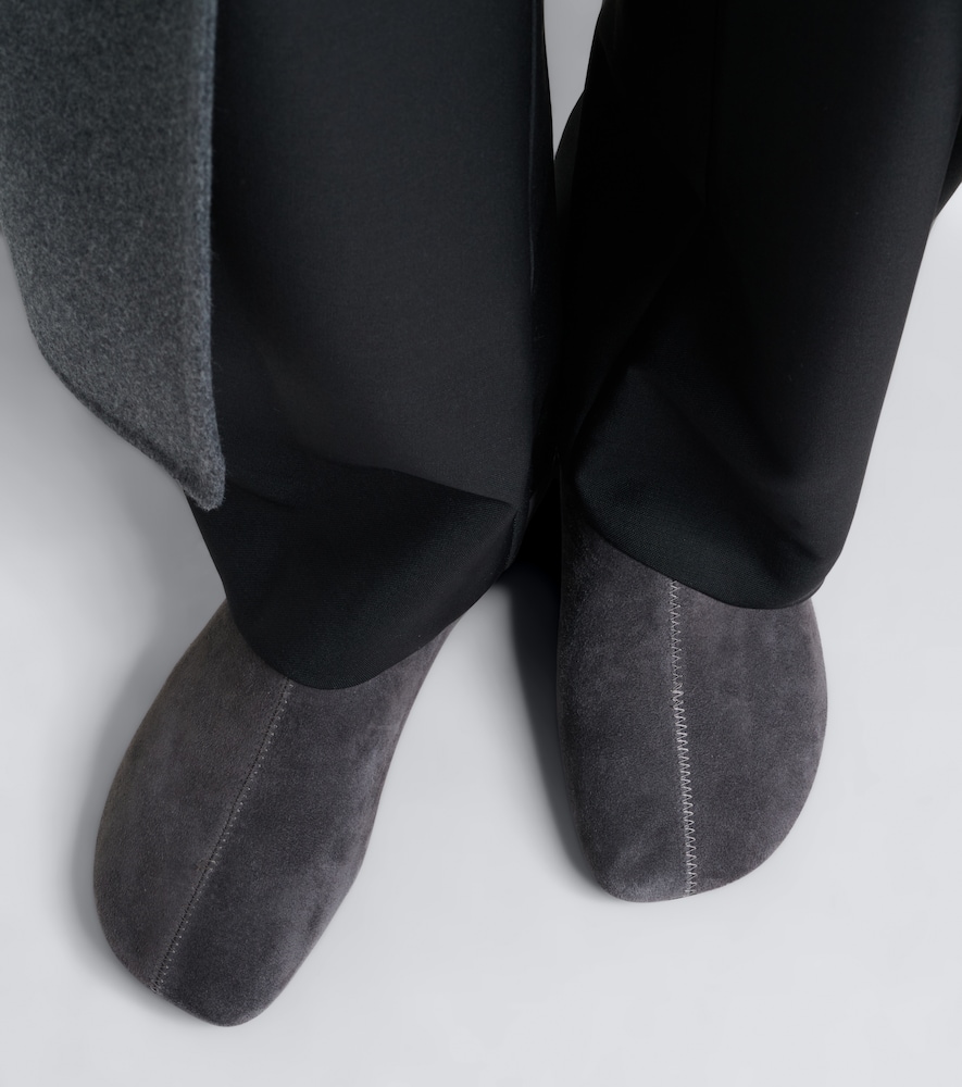 Sutherland Ankle Boots