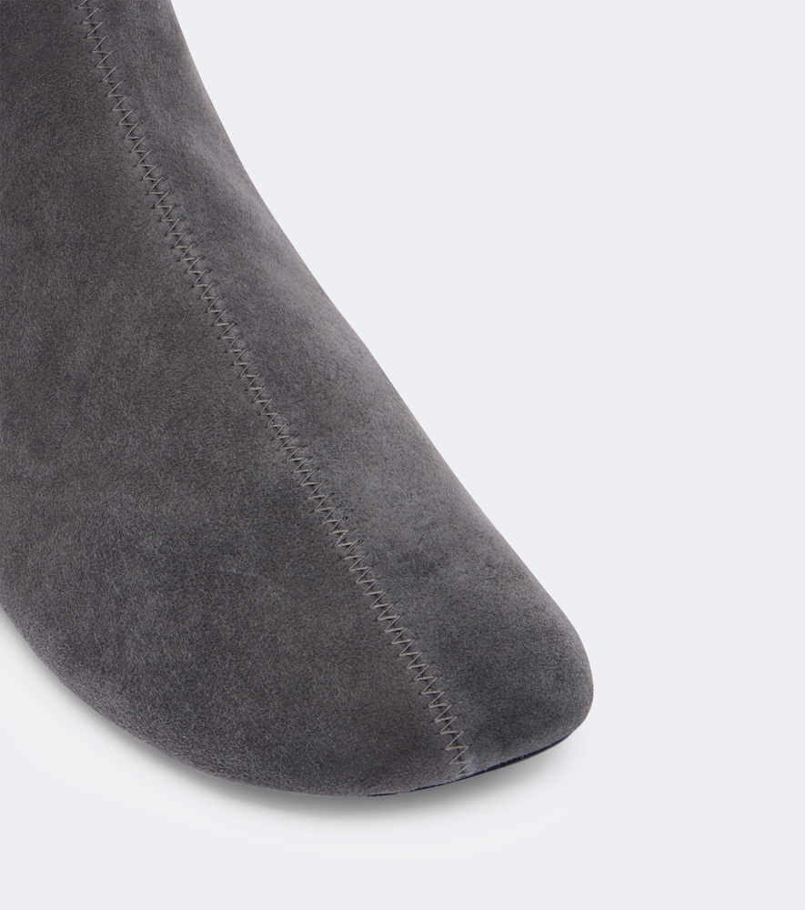 Sutherland Ankle Boots