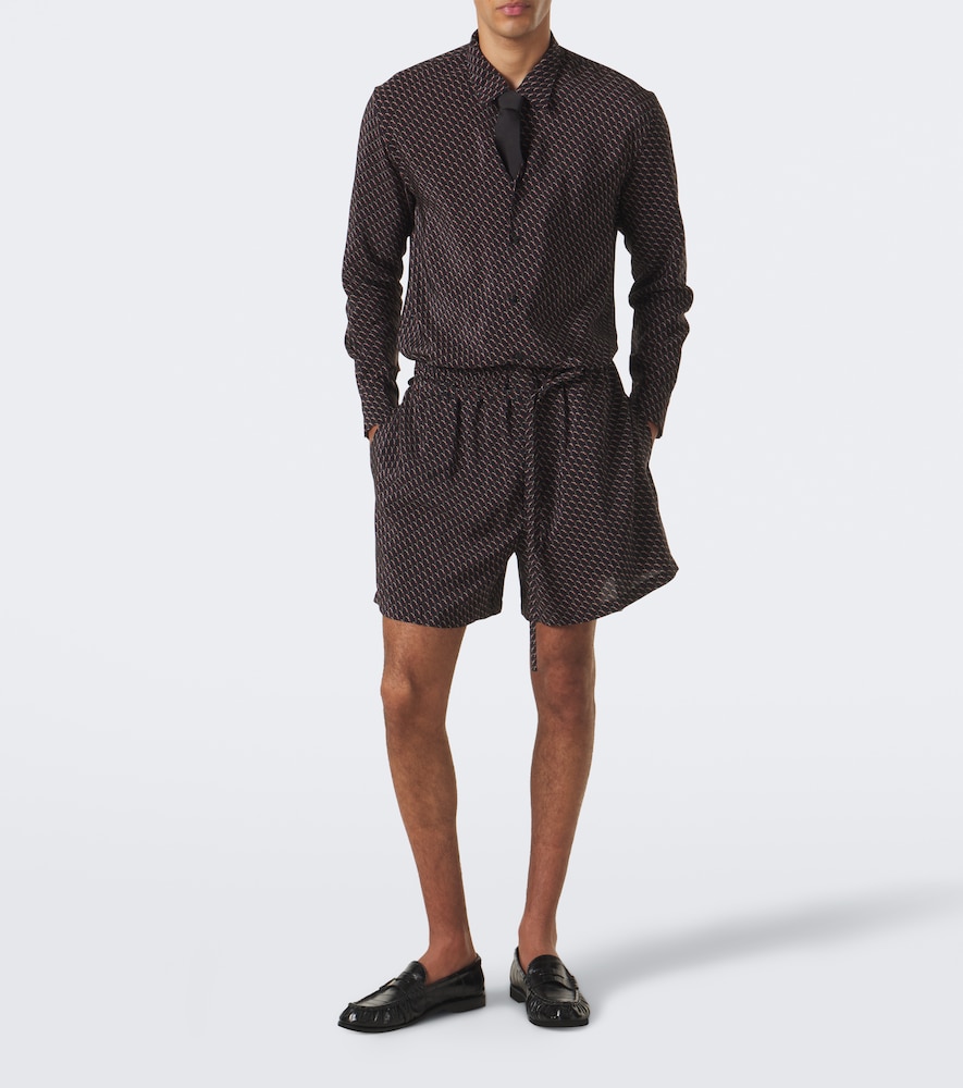 Cassandre Shirt