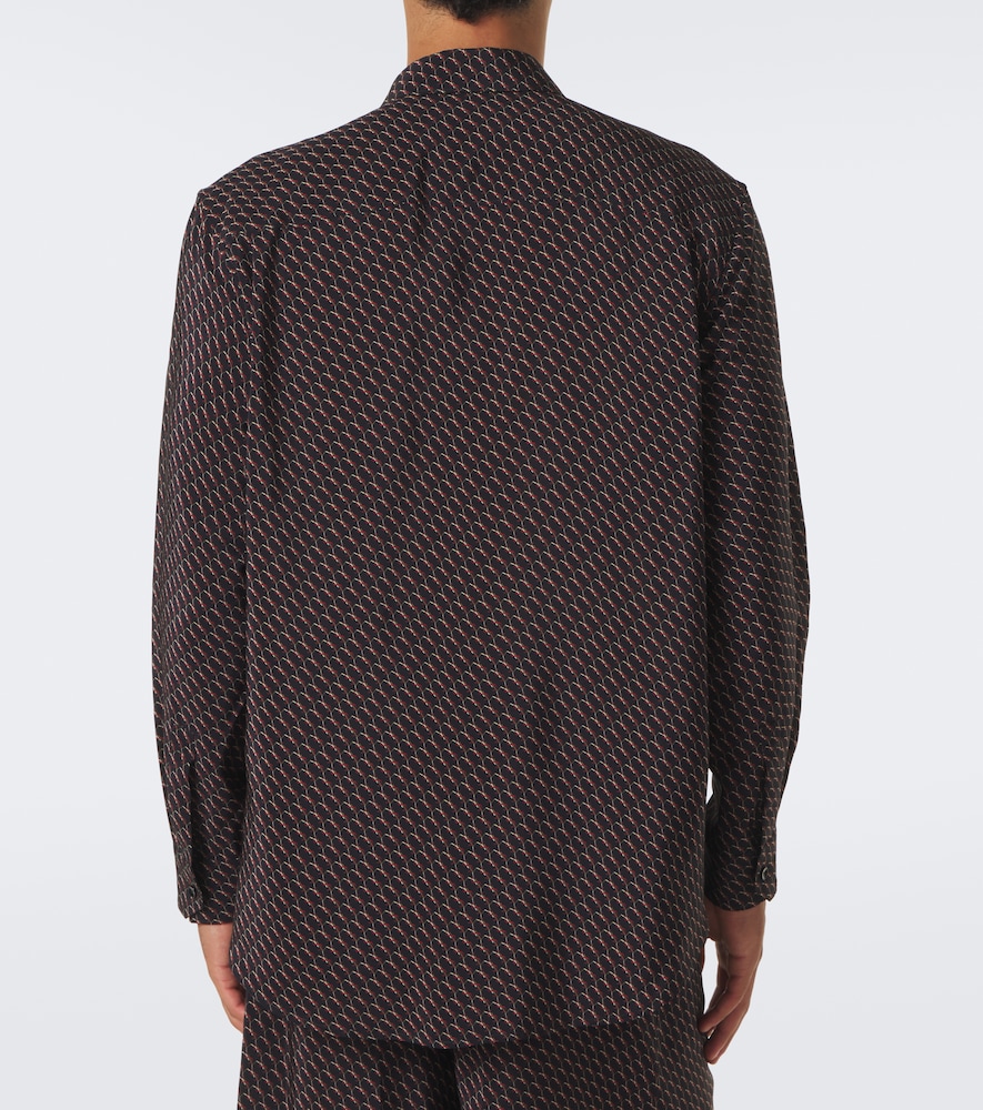 Cassandre Shirt