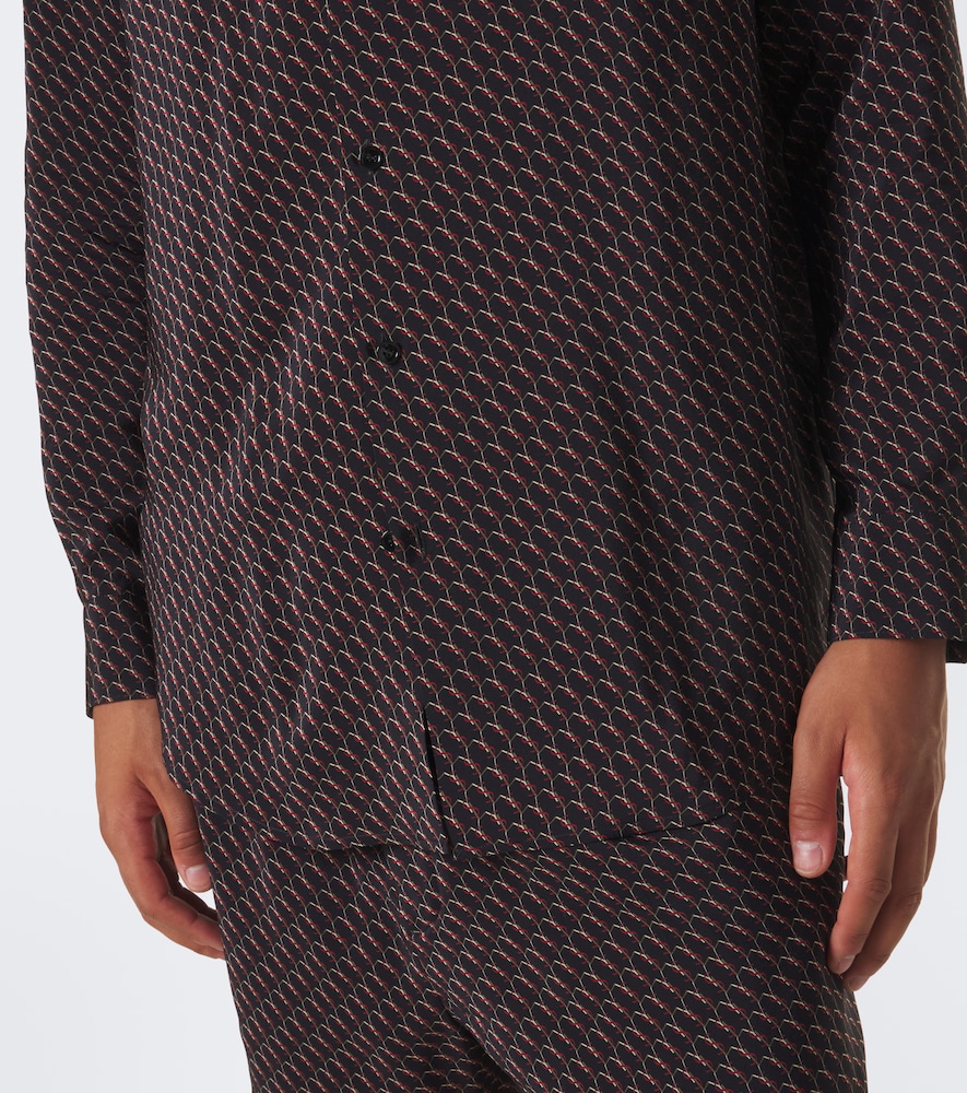 Cassandre Shirt