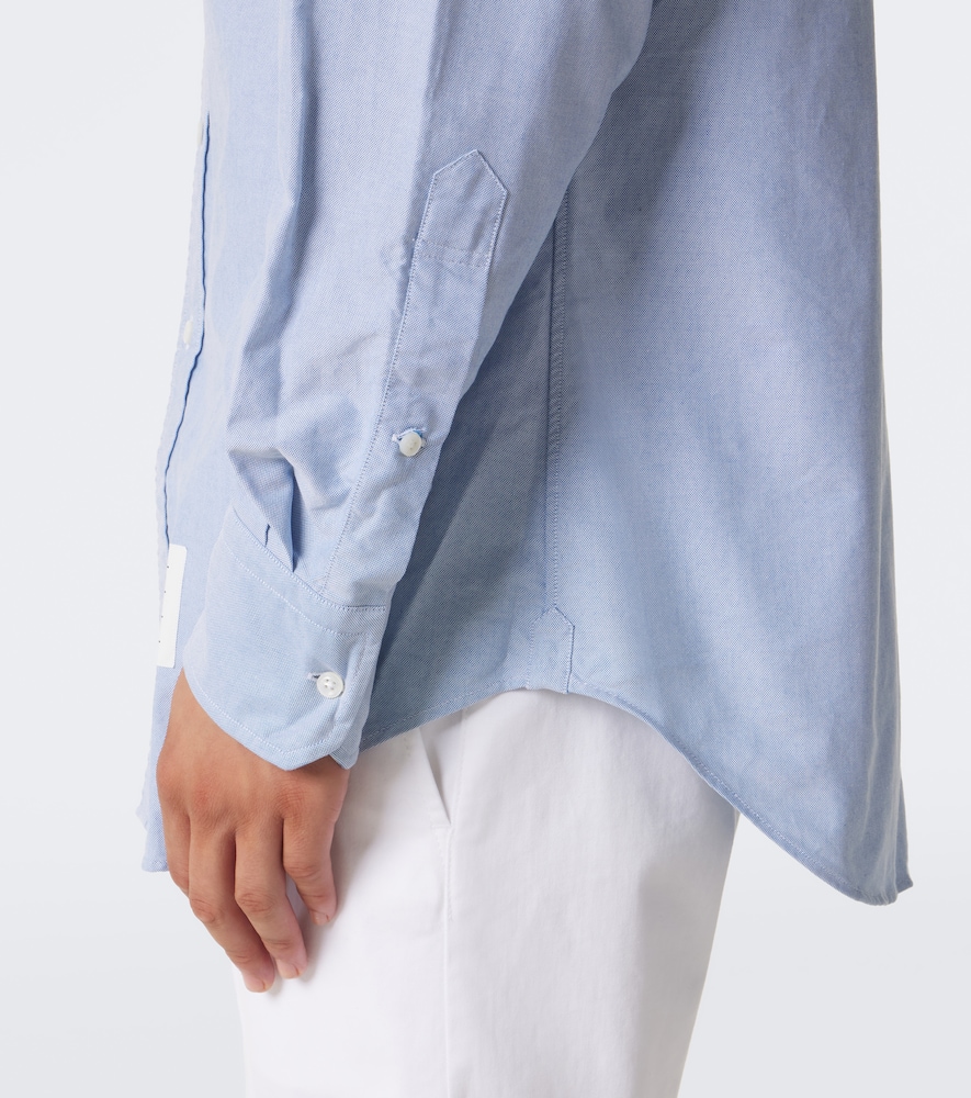 Grosgrain Armband Shirt