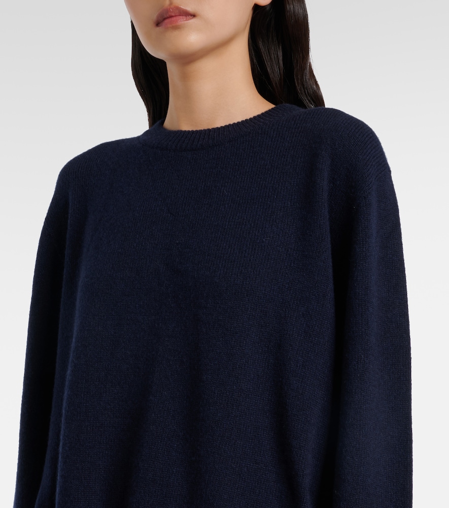  The Row The Row Pullover Aus Wolle Und Kaschmir 