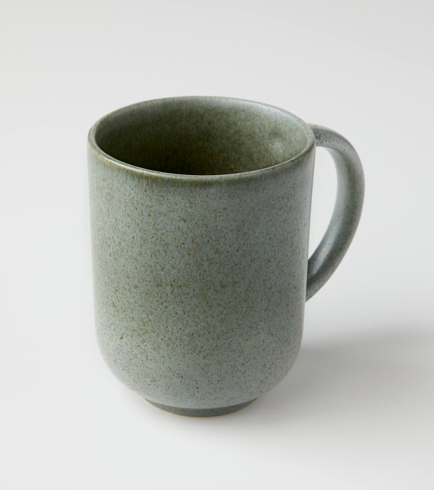 L'objet Tea And Coffee Seafoam Green Uni In Grn