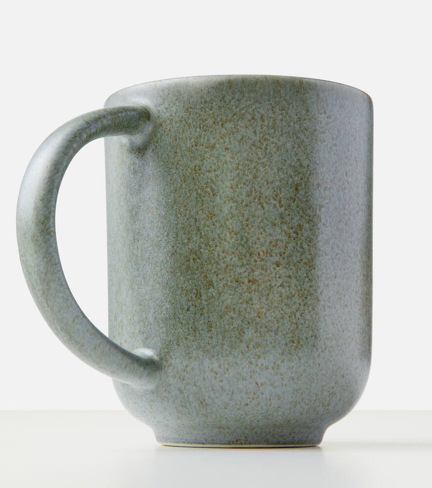 L'objet Tea And Coffee Seafoam Green Uni In Grn