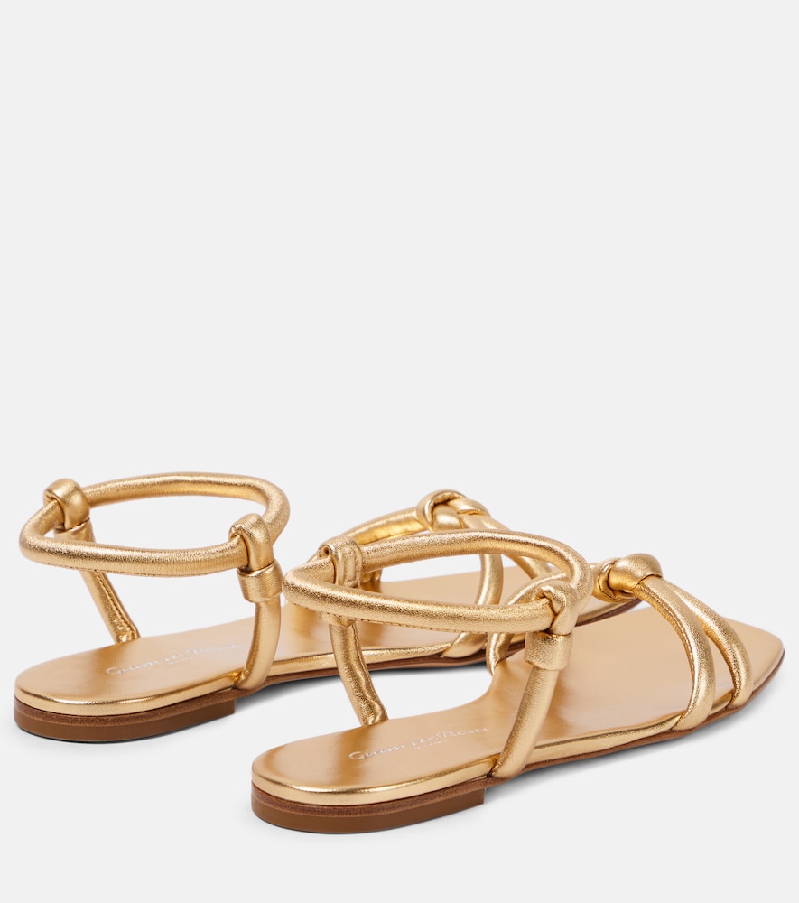 Juno 05 Sandals