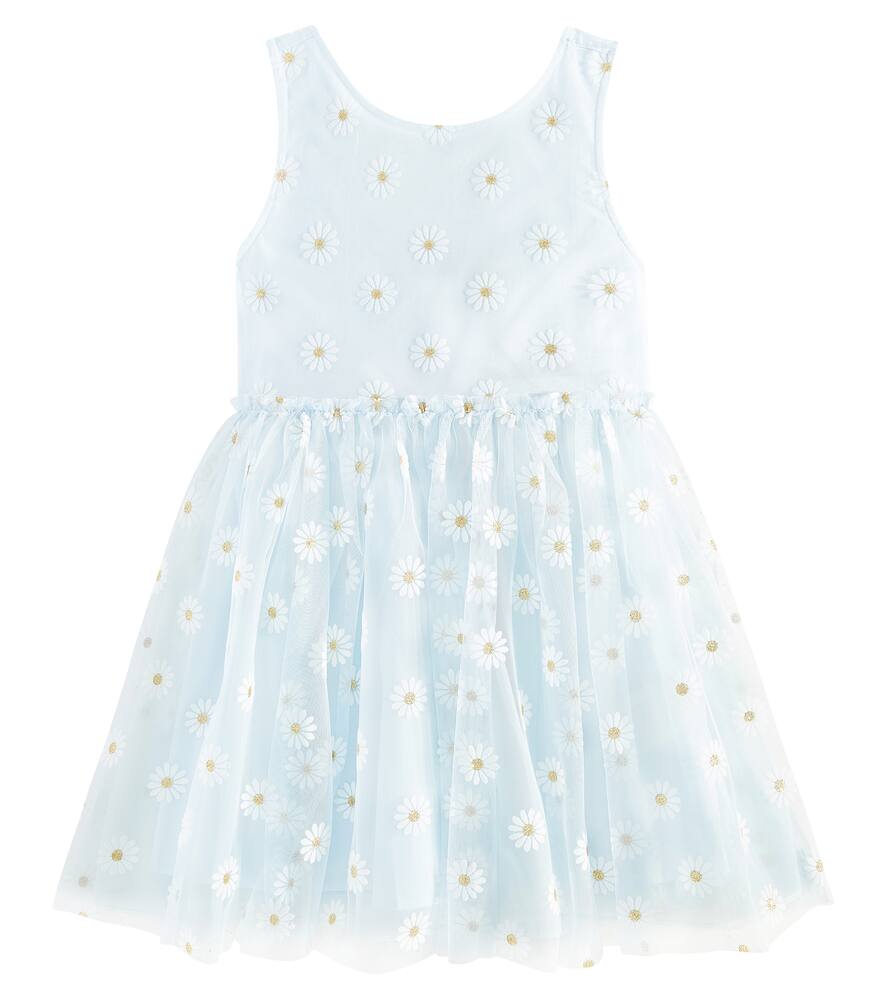 Konges Sløjd Nelly floral dress