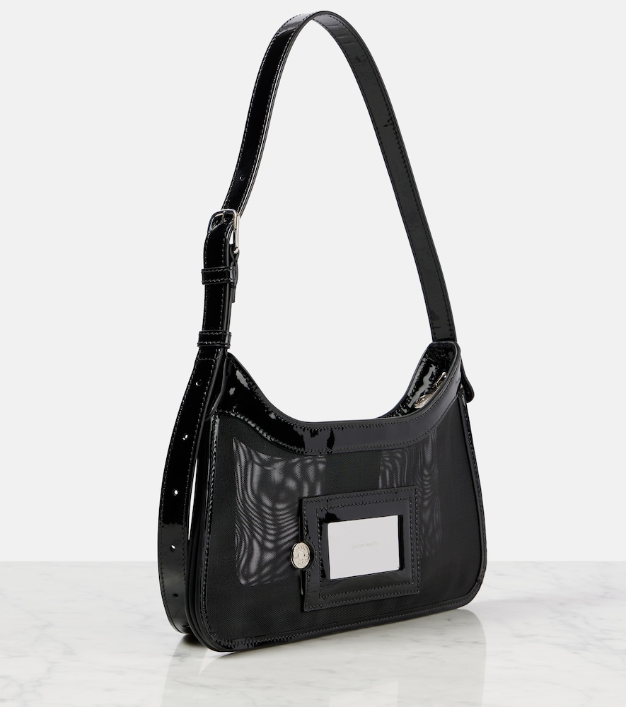 Platt Shoulder Bag