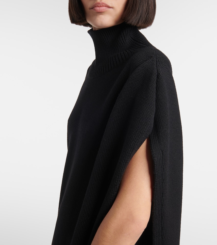  Alaia Alaïa Pullover Aus Wolle 