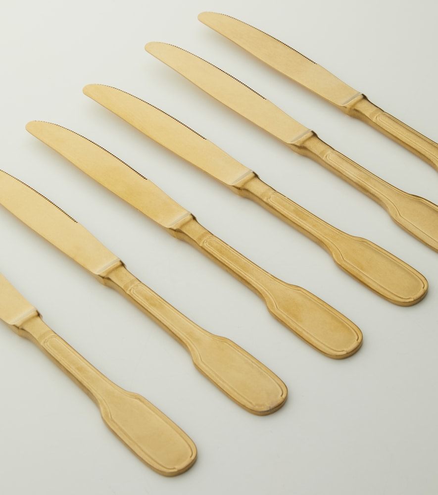  Bitossi Bitossi Besteckset, 24-teilig 