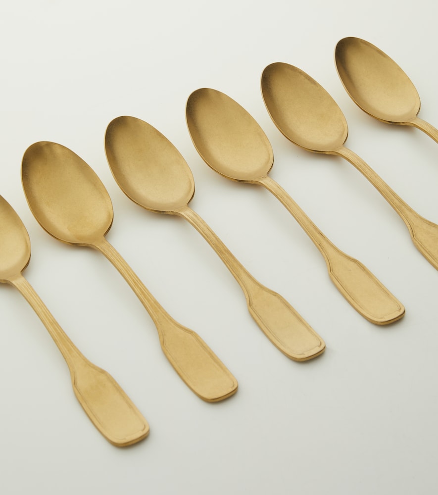 Bitossi Bitossi Besteckset, 24-teilig 
