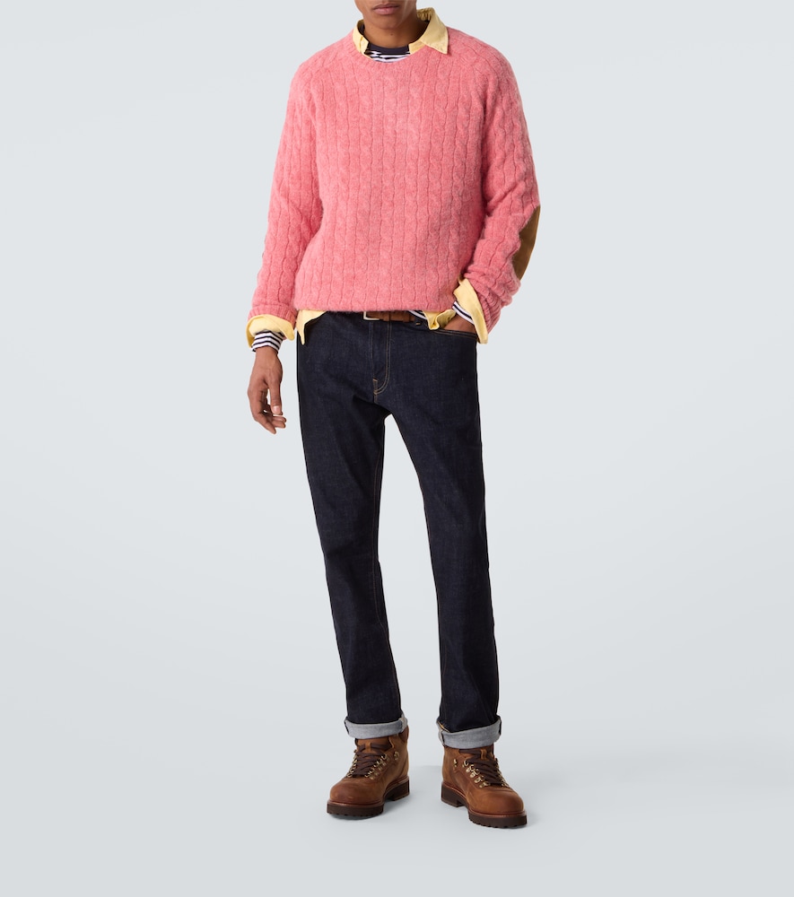  Polo Ralph Lauren Polo Ralph Lauren Pullover 