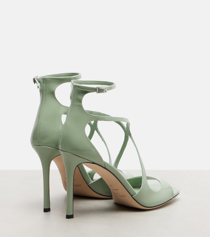 Azia Sandals
