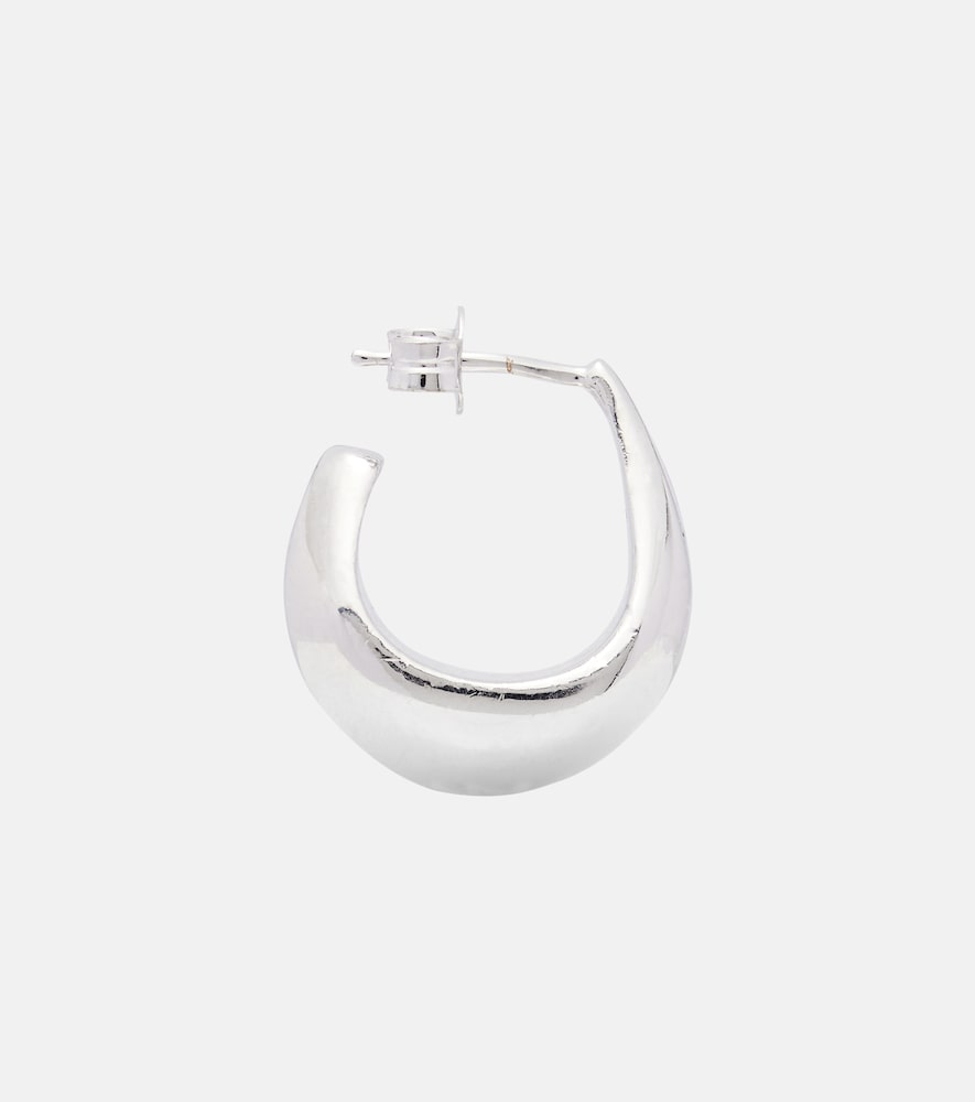  Lemaire Lemaire Sterling Silver Earrings 