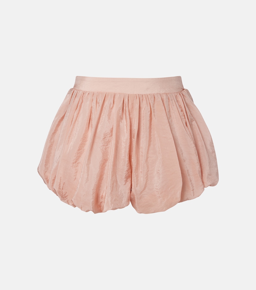 The Frankie Shop Alina shorts