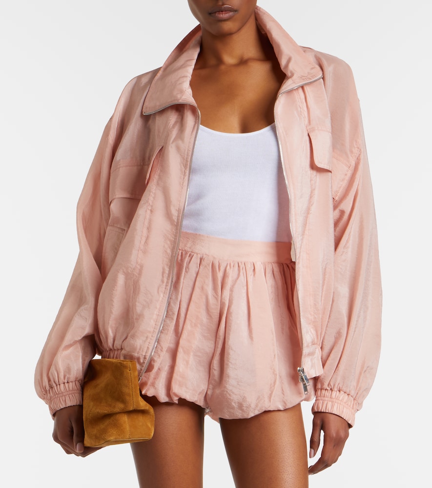 The Frankie Shop Alina shorts | Thumbnail 3 The Frankie Shop Alina shorts | Thumbnail 3