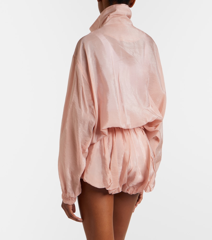 The Frankie Shop Alina shorts | Thumbnail 5 The Frankie Shop Alina shorts | Thumbnail 5