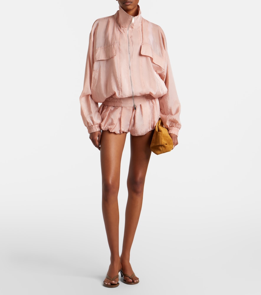 The Frankie Shop Alina shorts | Thumbnail 2 The Frankie Shop Alina shorts | Thumbnail 2