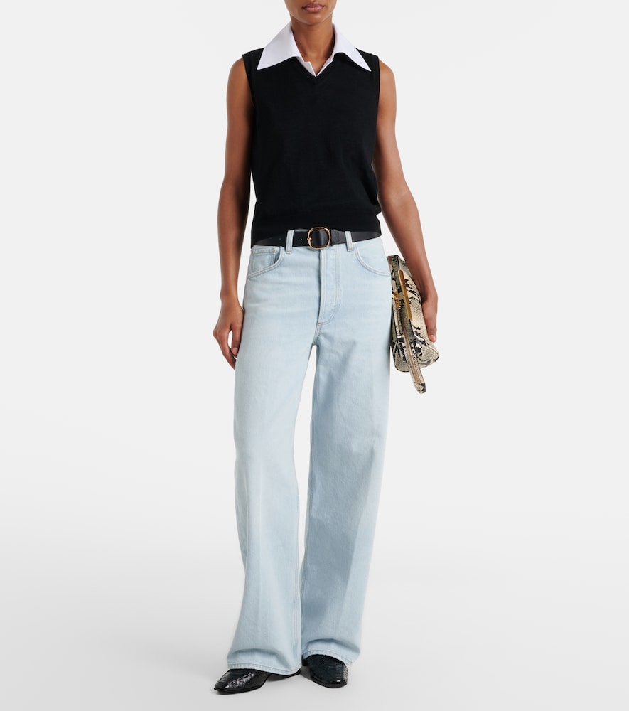 Citizens of Humanity Ayla wide-leg jeans