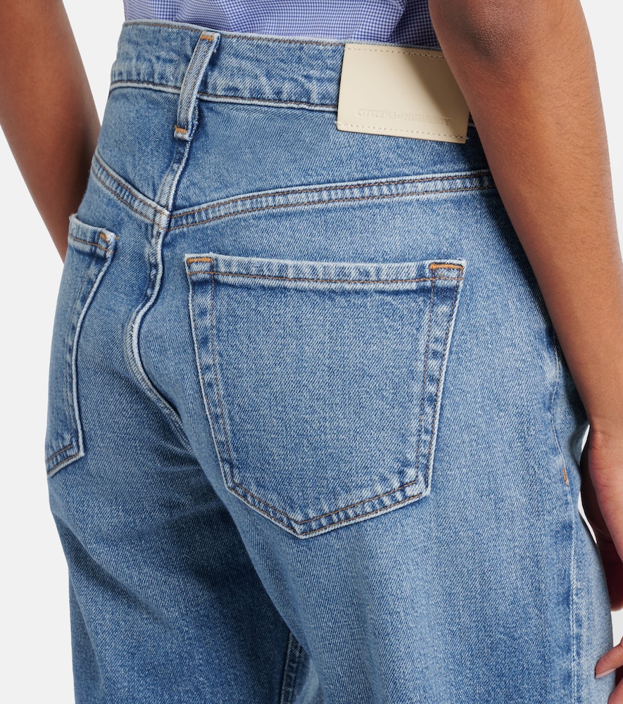  Citizens Of Humanity Citizens Of Humanity Straight Jeans Anissa 