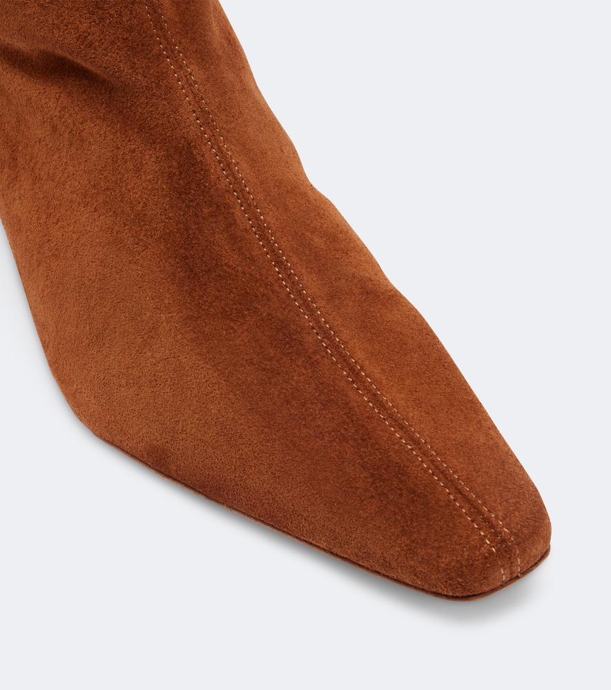 Wally Knee-High Boots