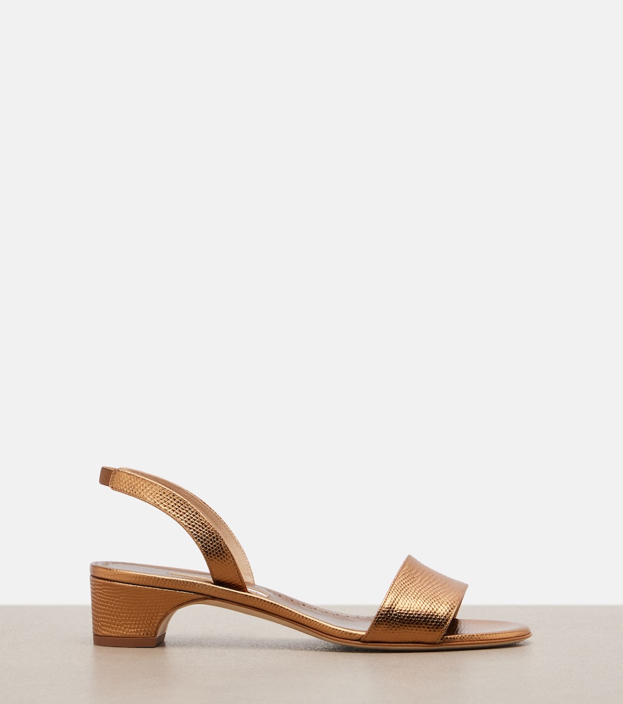 Patopia Slingback