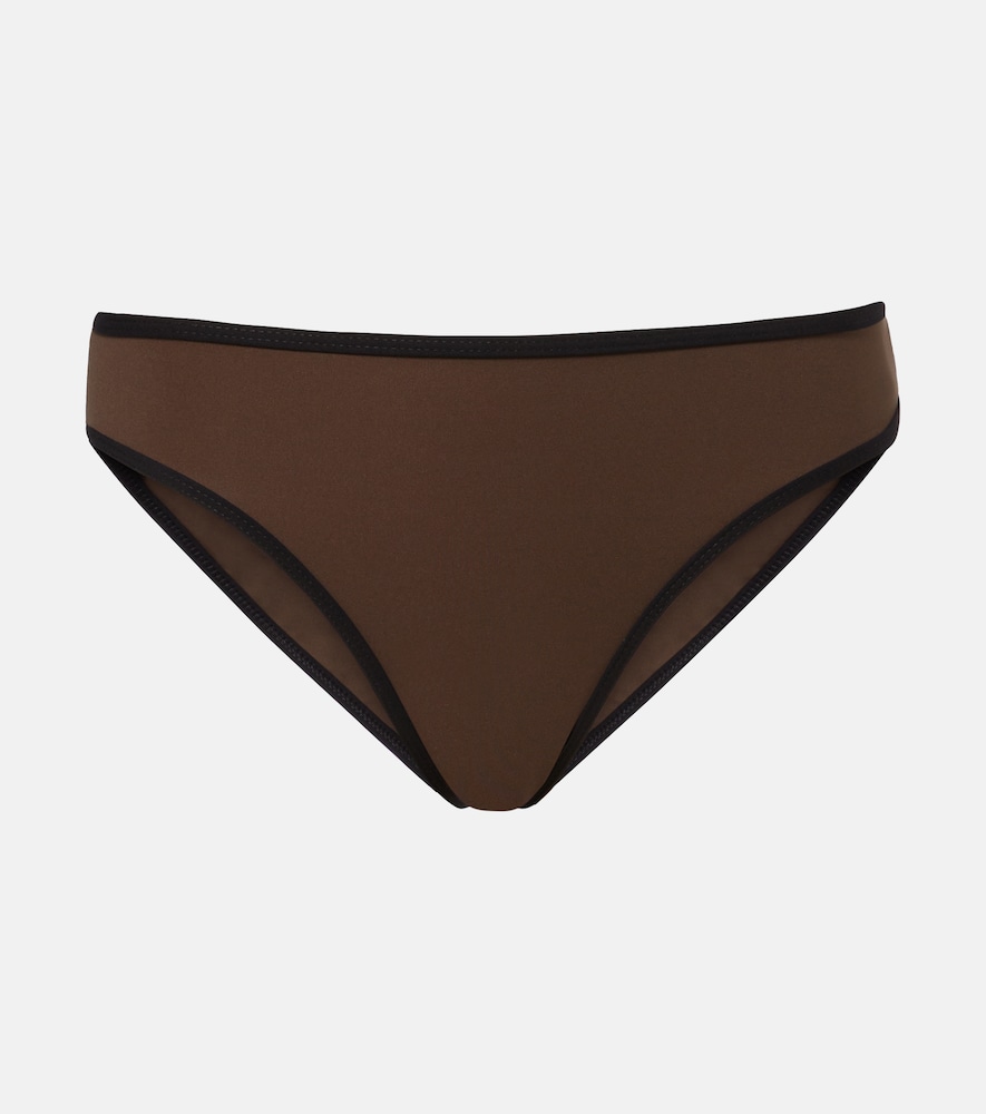 Bikini-Höschen