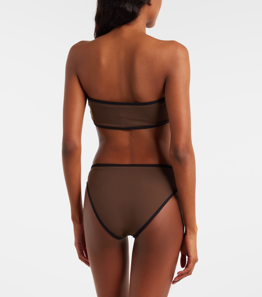  Toteme Toteme Bikini-höschen 