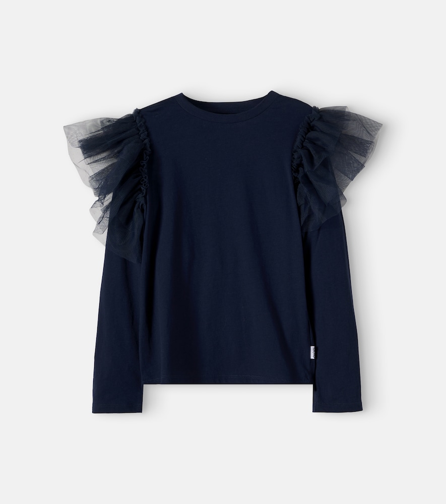 T-shirt Rosalind in jersey di cotone