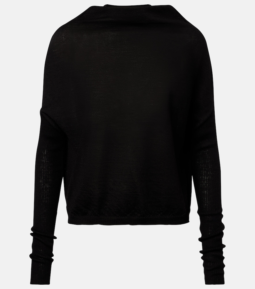 Pullover LS Crater