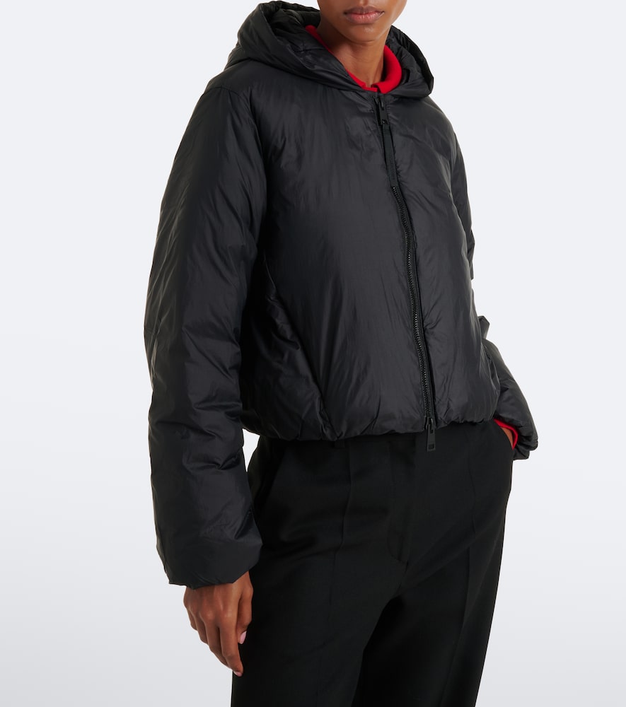 Elba Down Jacket