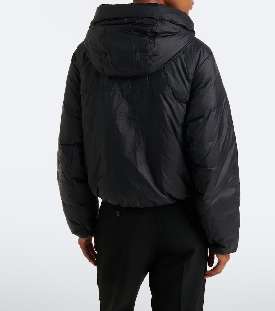 Elba Down Jacket