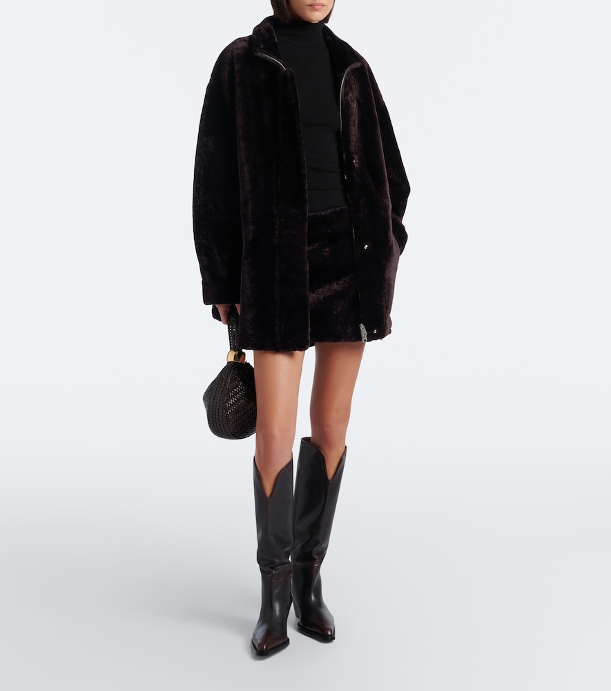 Jane Knee-High Boots