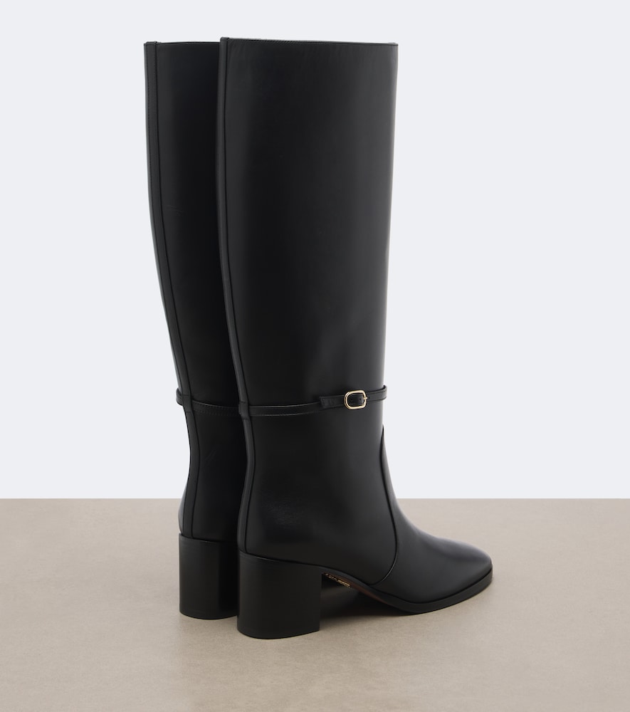 Cotswold Knee-High Boots