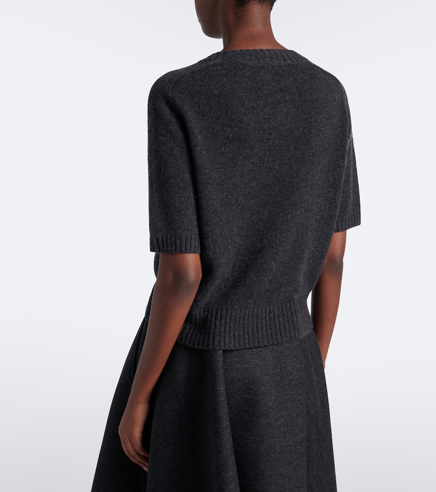 Cashmere Sweater