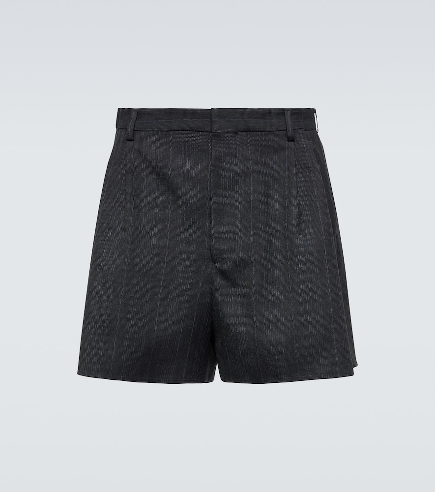Prada Wool shorts