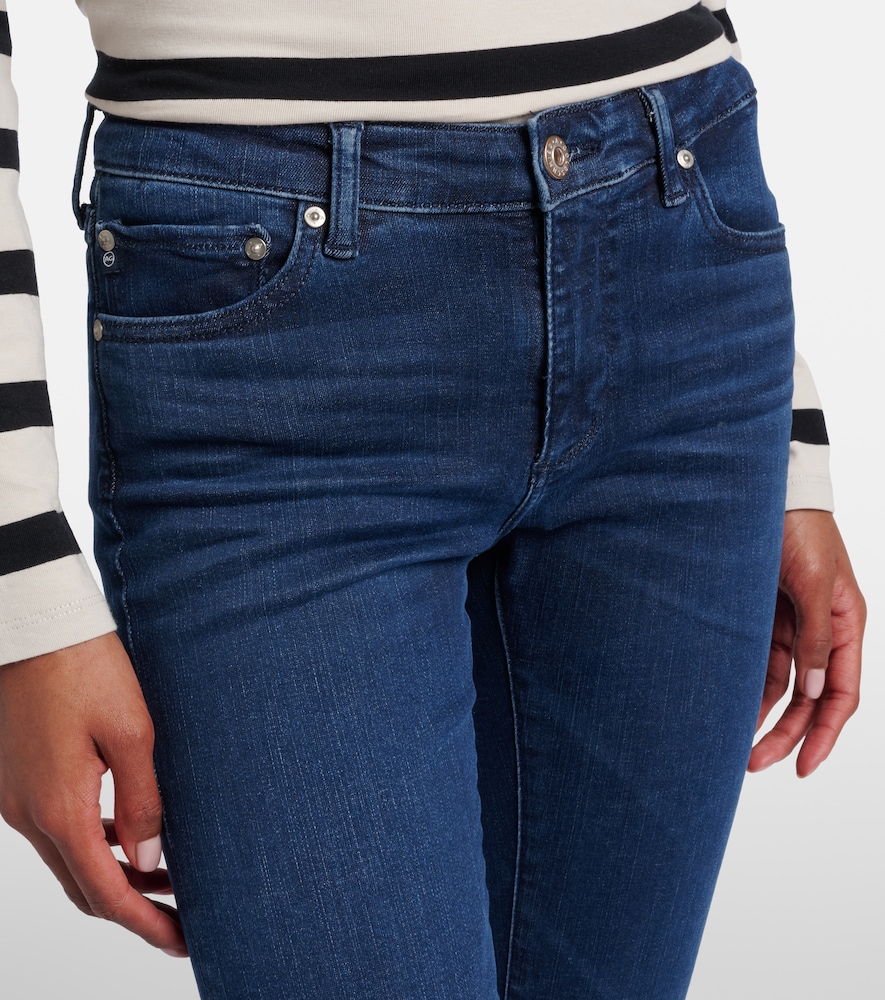  Ag Jeans Ag Jeans High-rise Skinny Jeans Prima 
