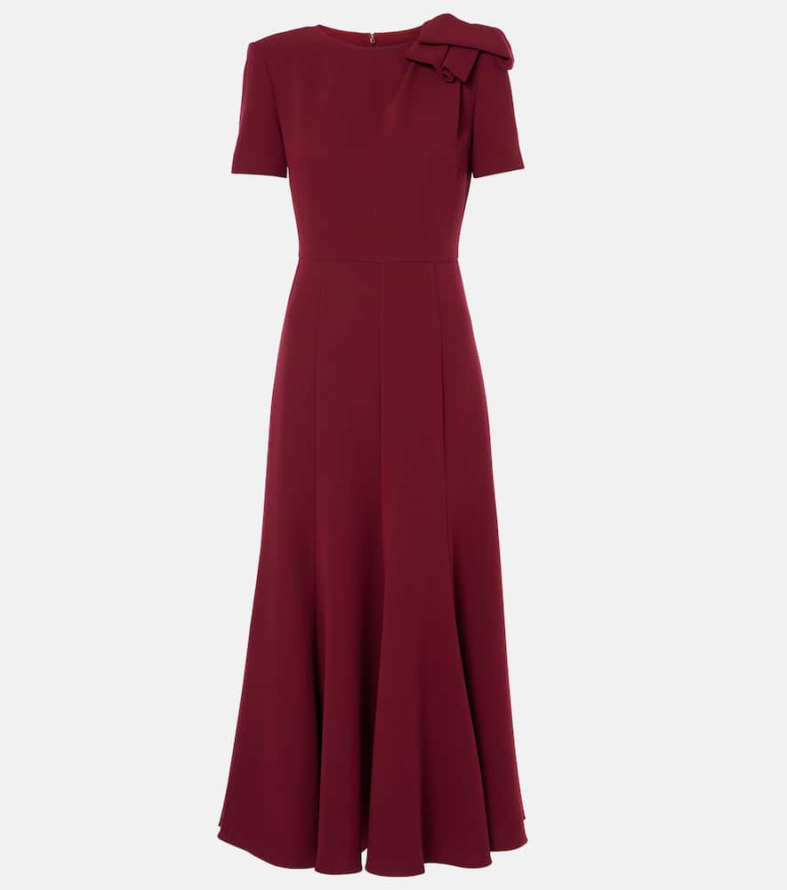 Cady midi dress
