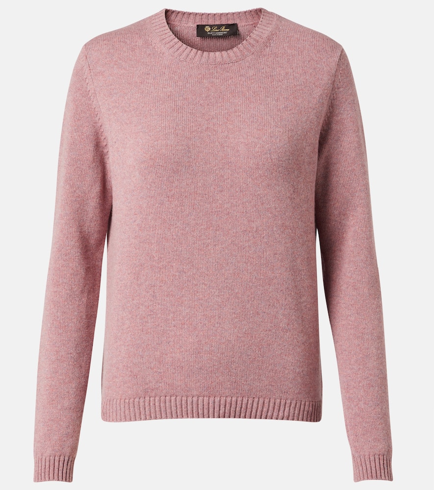 Parksville cashmere sweater