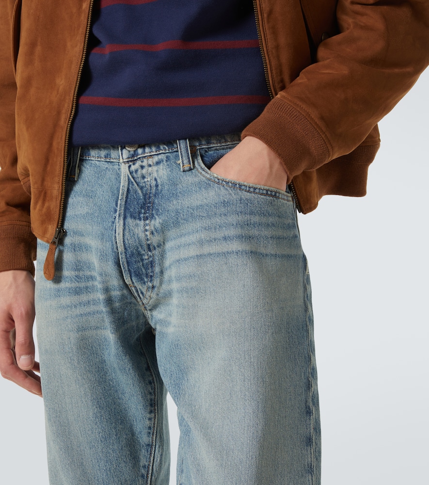  Polo Ralph Lauren Polo Ralph Lauren Slim Jeans Sullivan 