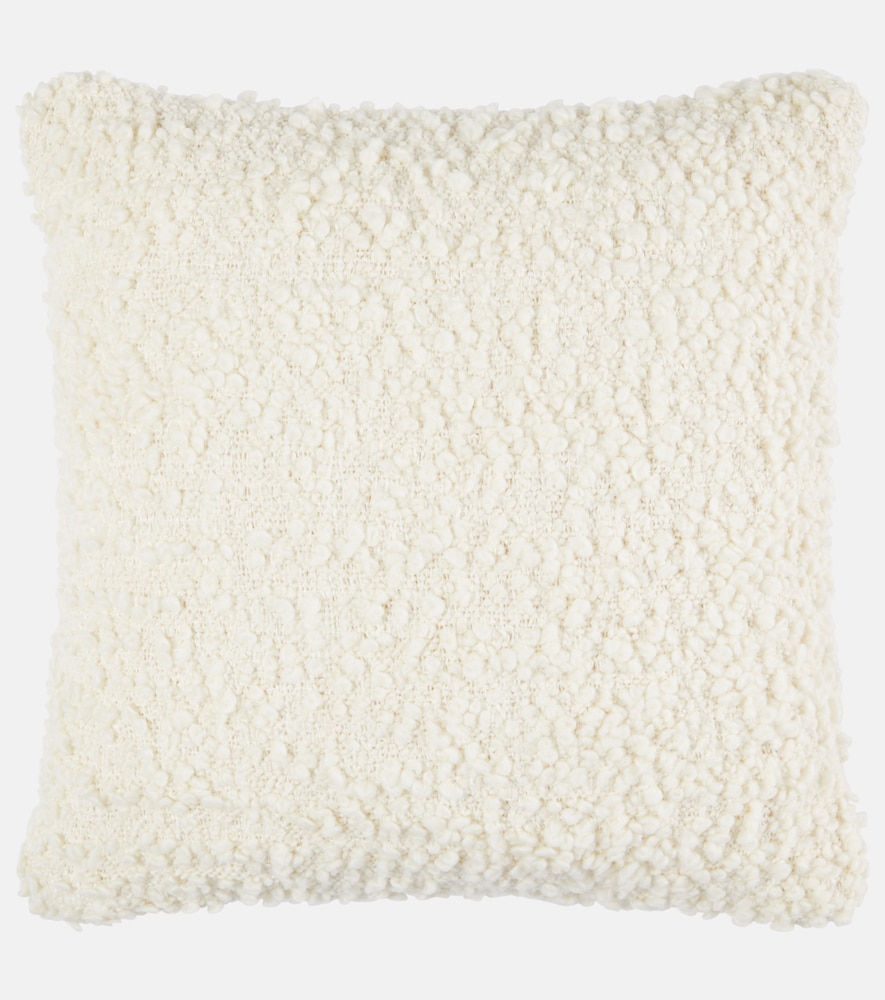  Tom Dixon Tom Dixon Bobble Boucle Cushion 