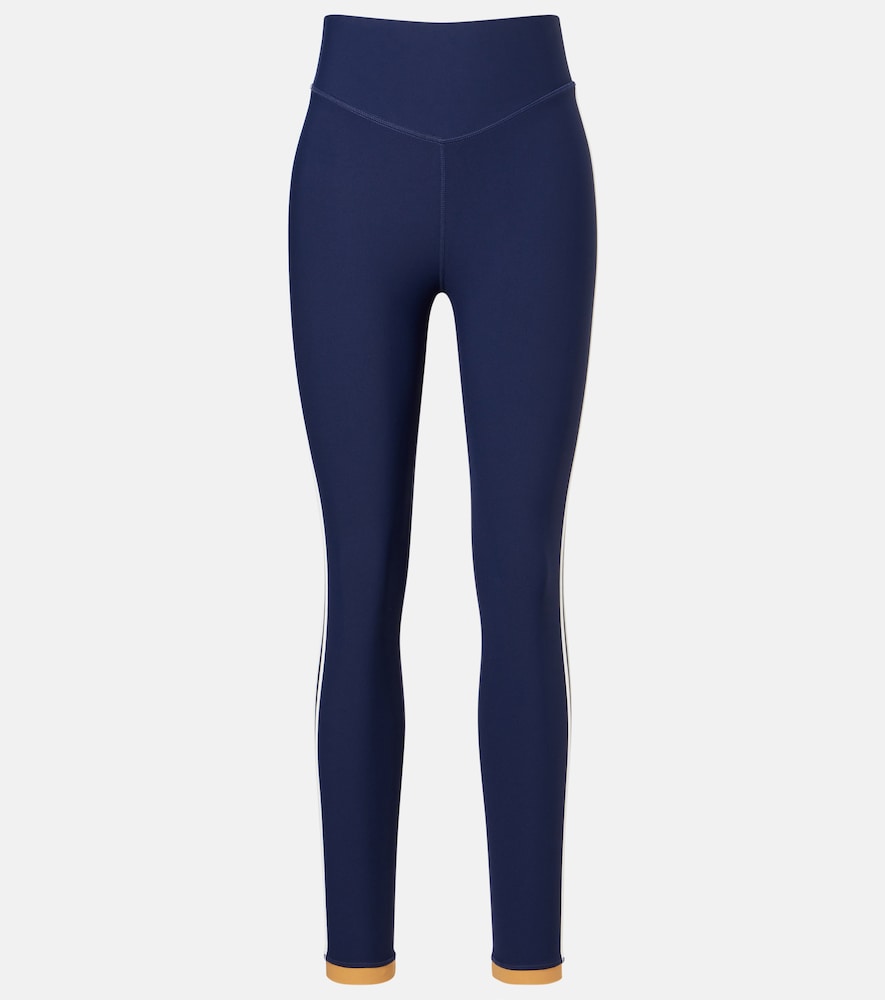 The Upside Legging Daytona taille haute 100 €