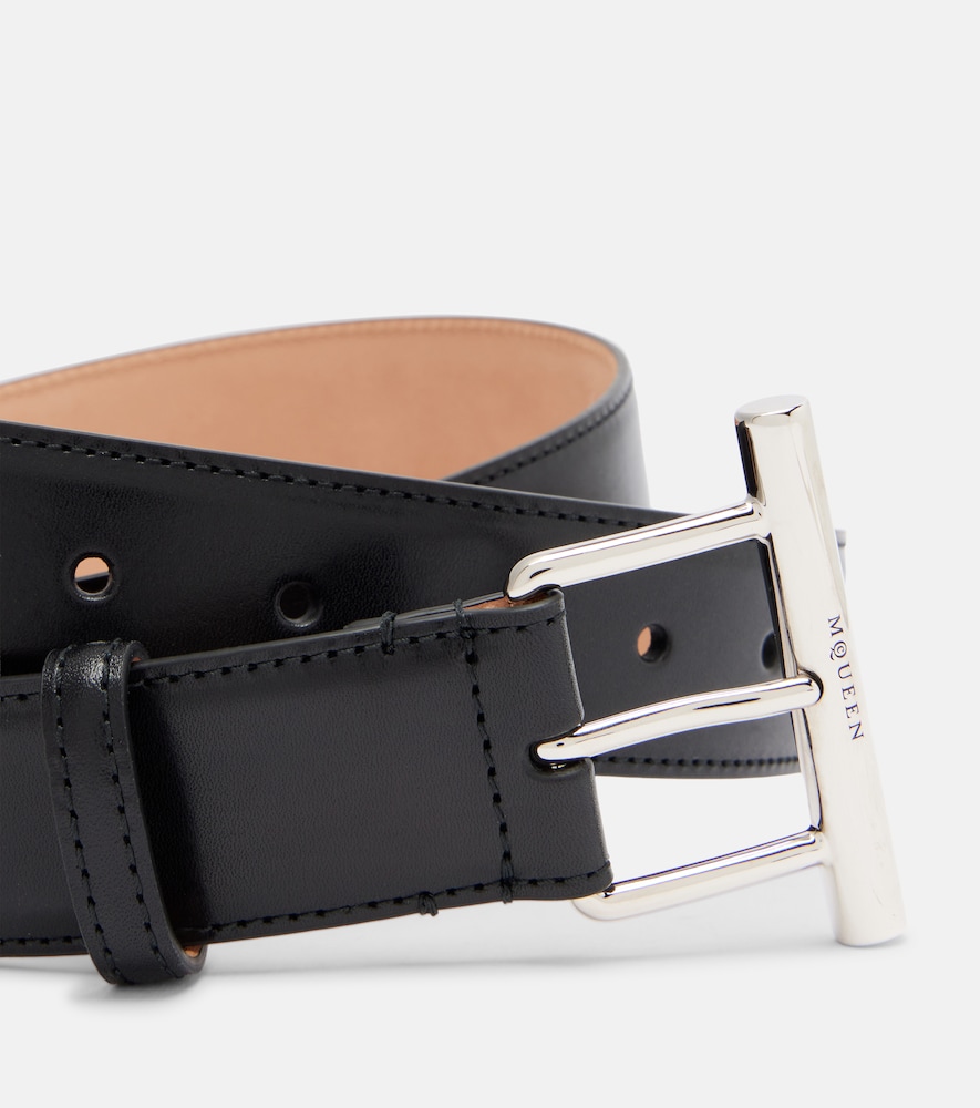 T-Bar Hip Belt