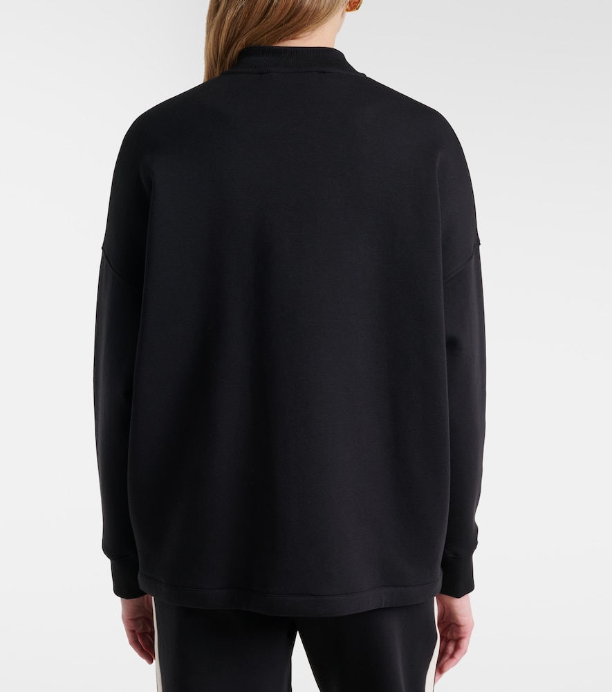  's Max Mara 's Max Mara Radioso Cotton-blend Blouson Jacket 