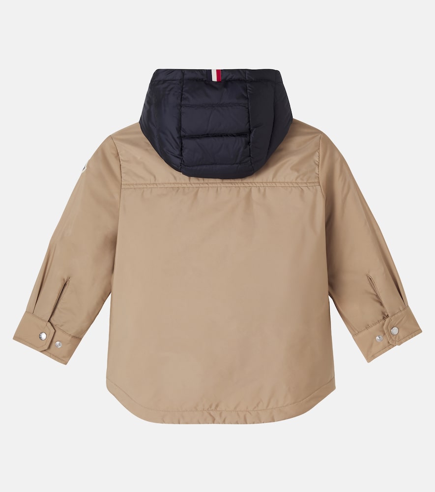  Moncler Enfant Moncler Enfant Daunenjacke Adil 
