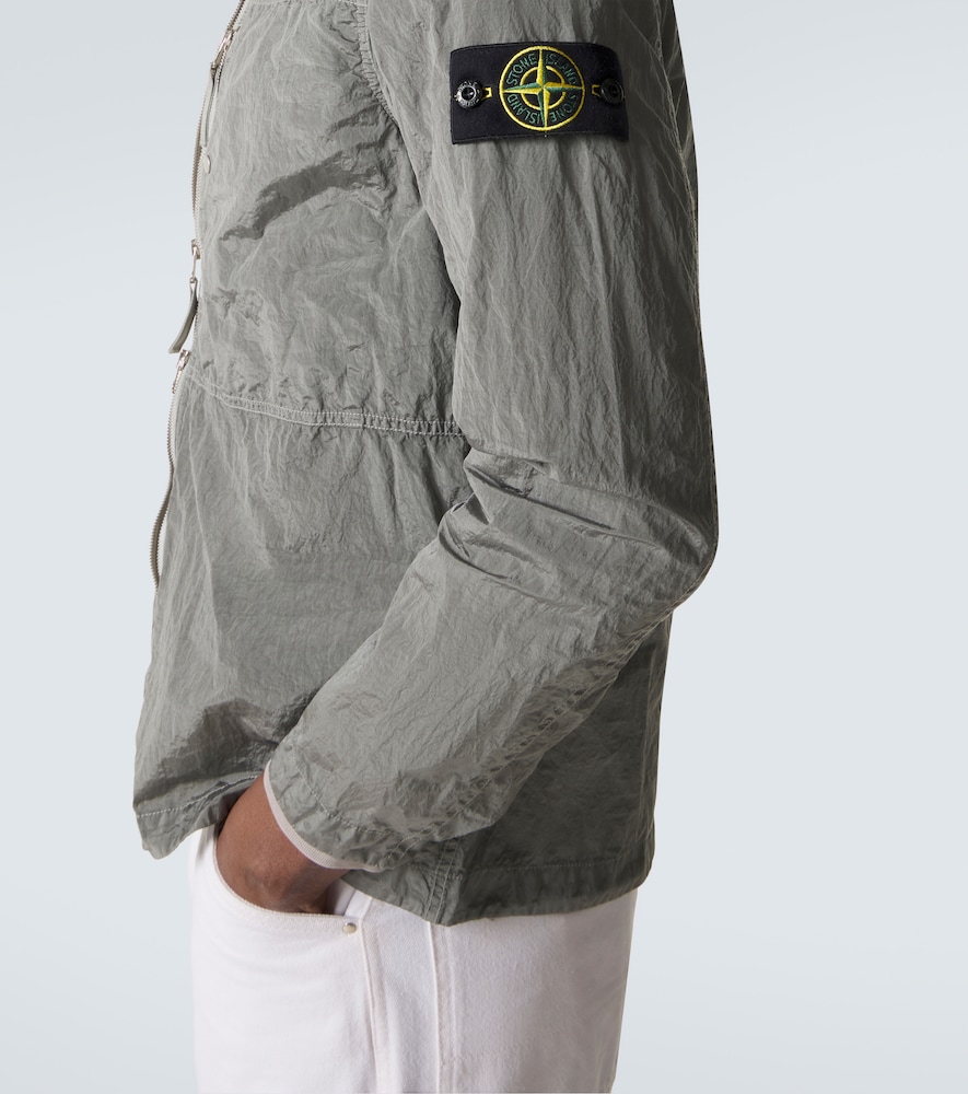  Stone Island Stone Island Compass Blouson Jacket 