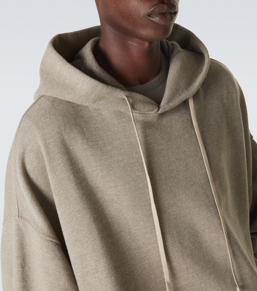  Rick Owens Rick Owens Drkshdw Hoodie Hun Aus Jersey 