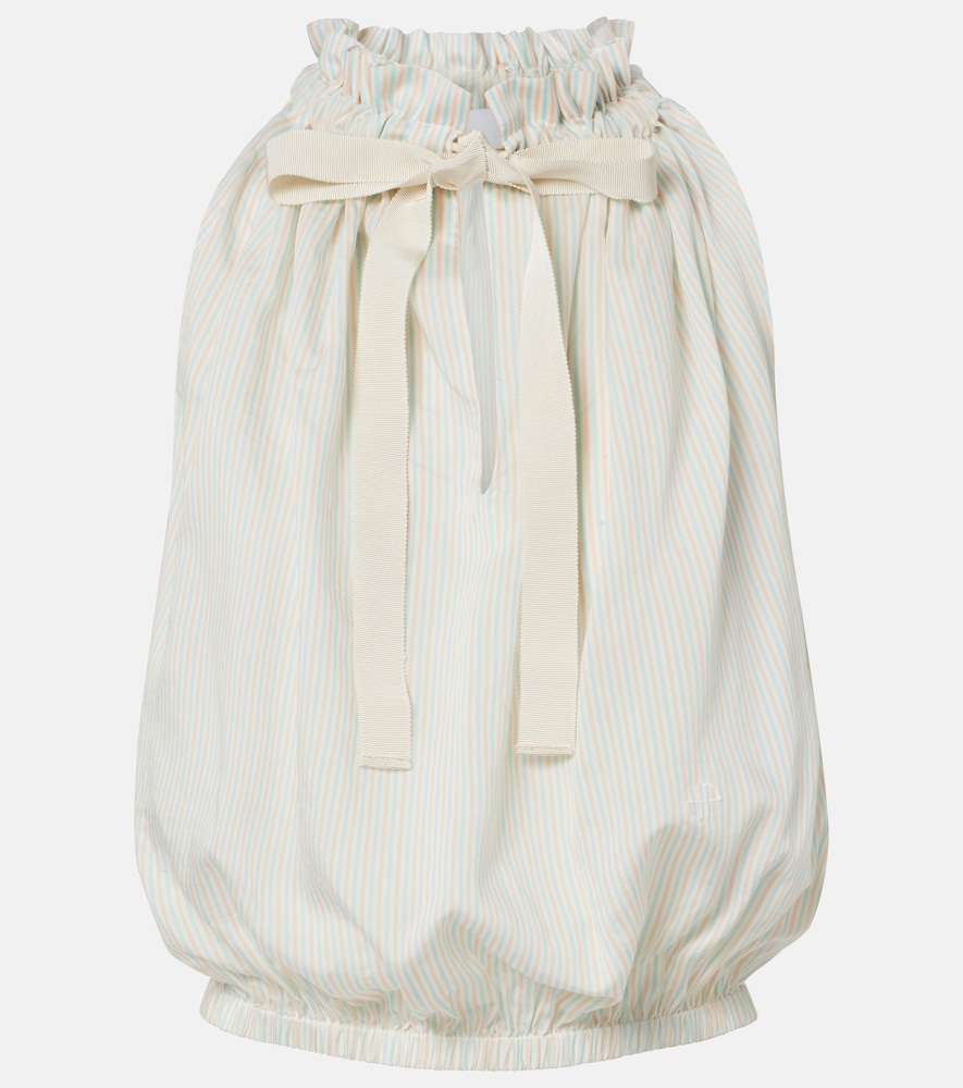 Patou Striped top