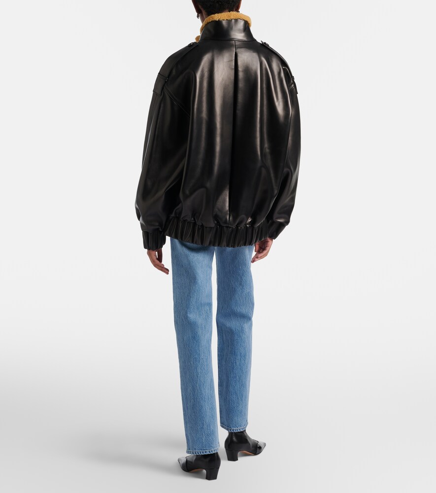 Kendra Straight Jeans