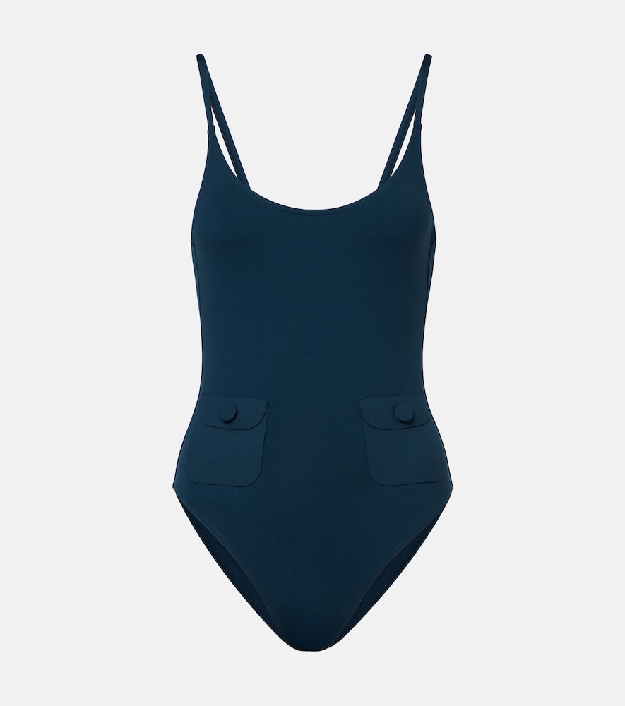 Eres Découverte swimsuit